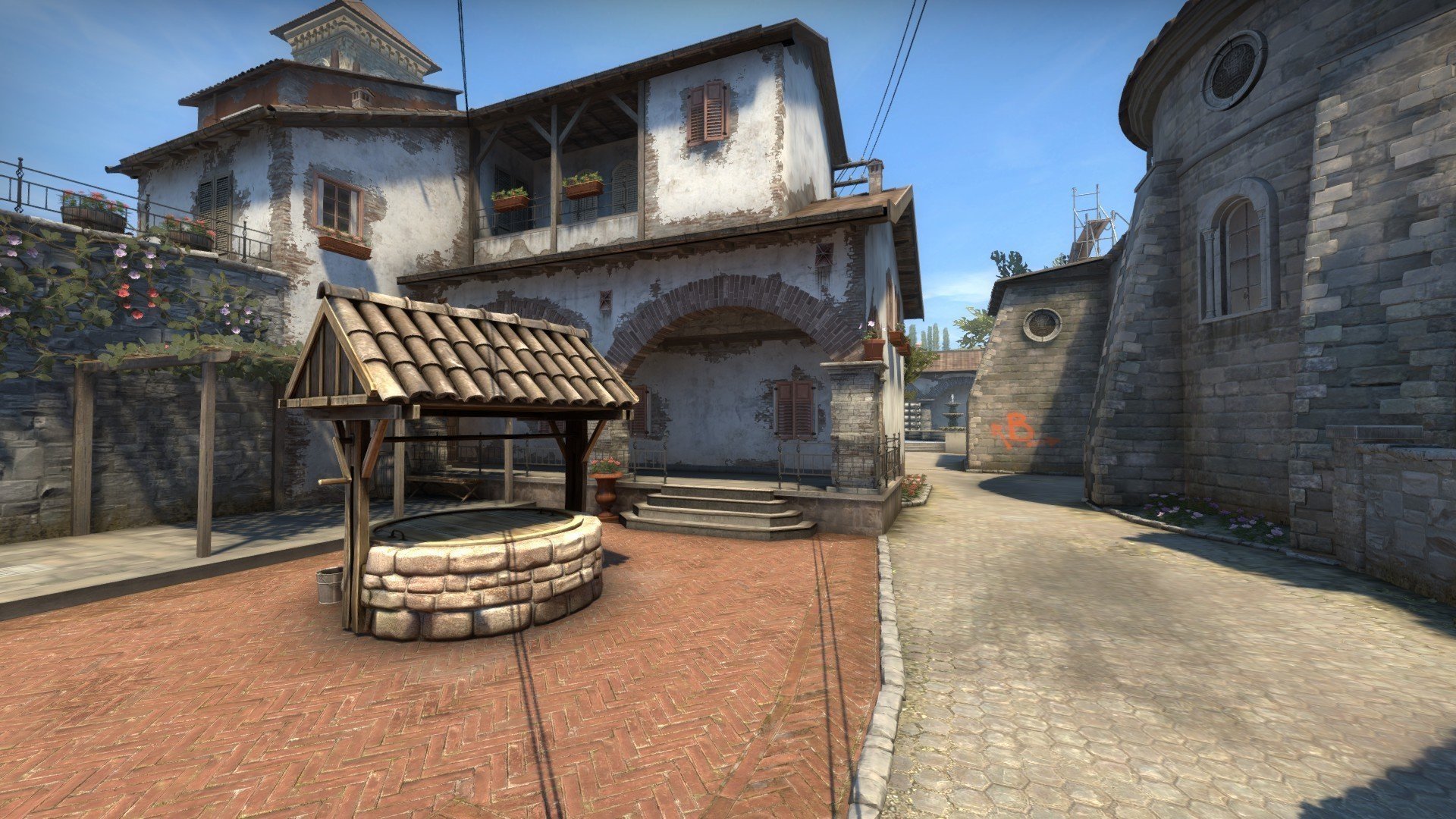 Топ5 советов как побеждать на Inferno в CSGO
