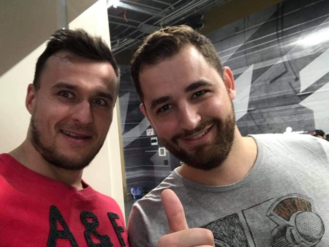 FalleN официально присоединился к Team Liquid