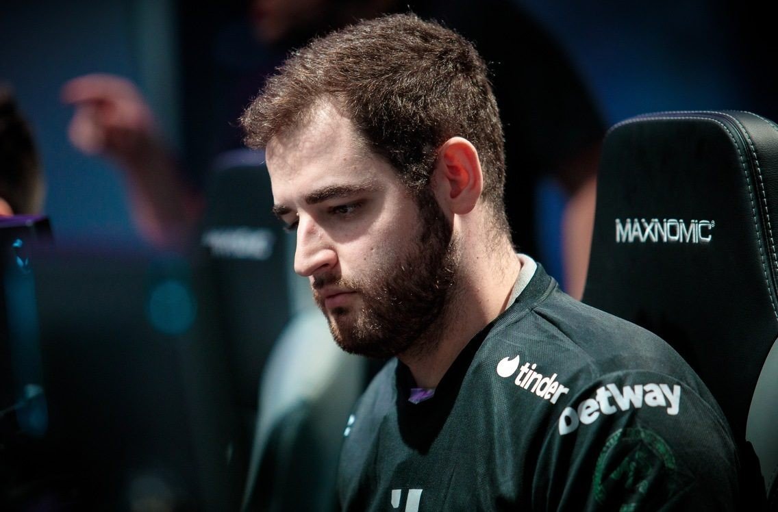 FalleN MIBR не выплатила компенсацию за уход из SK