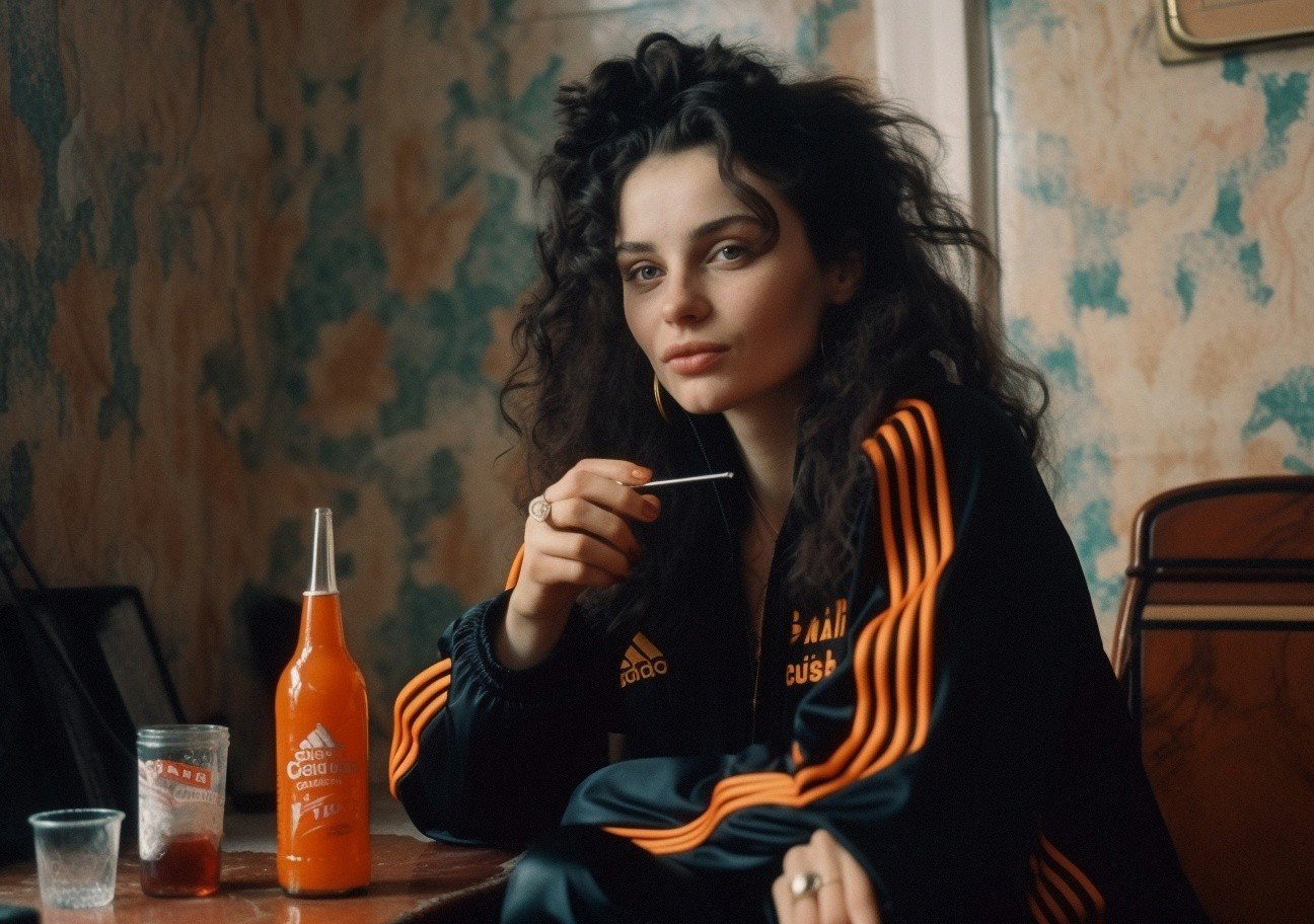 Беллатриса Лестрейндж