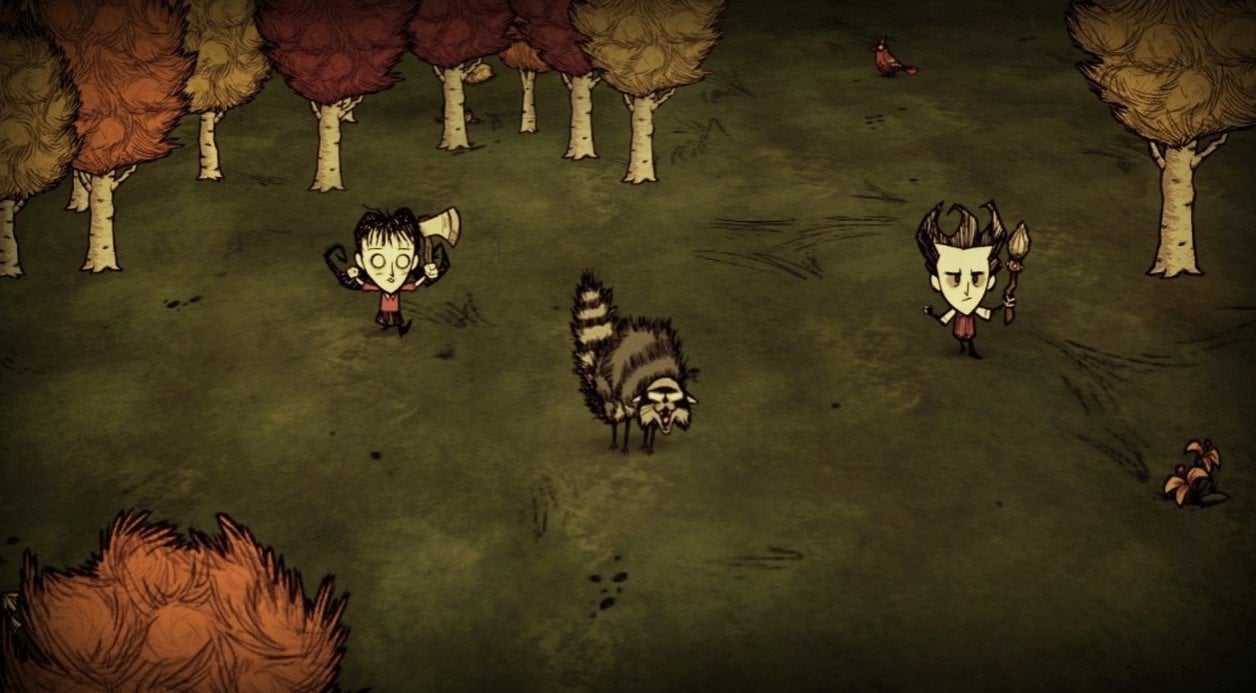 Источник: icegames.store / Don't Starve Together