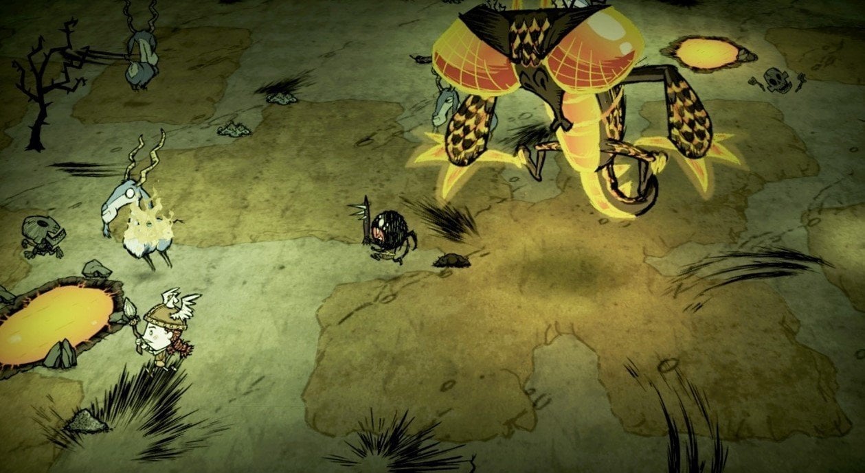 Источник: 3game.info / Don't Starve Together