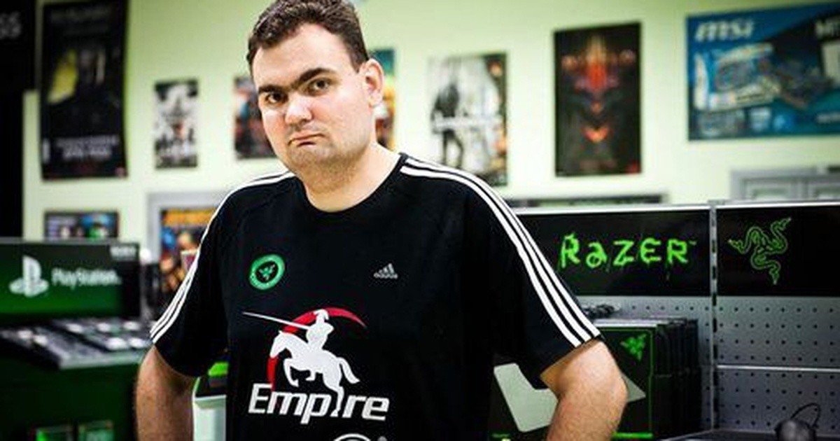 StrangeR рассказал про квалификации к первому DPC сезону