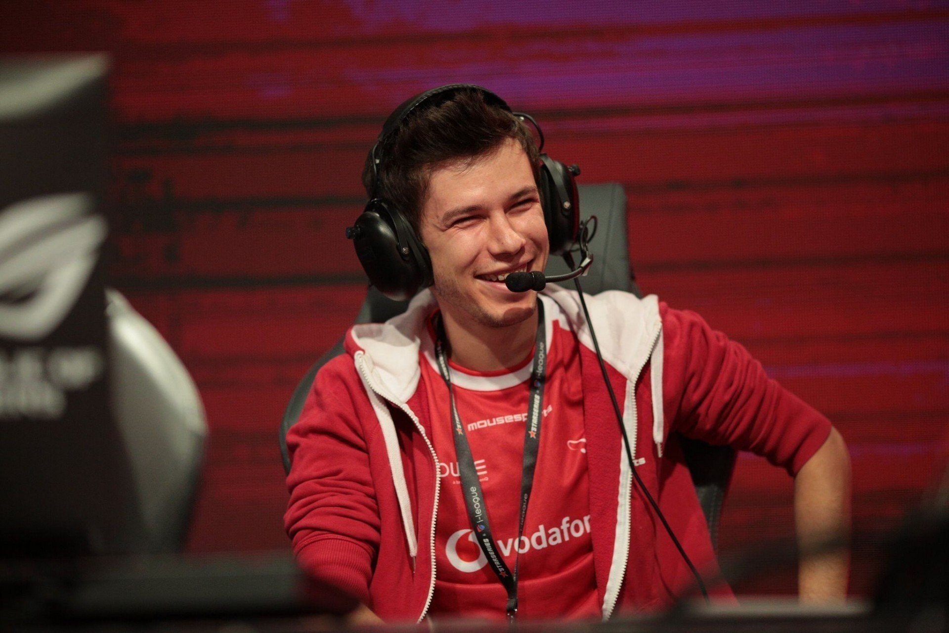 lmbt Vitality смогли адаптировать 6го игрока лучше всех