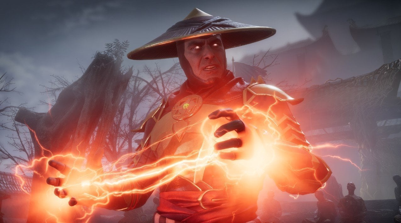 Источник: ozon.kz / Mortal Kombat 11