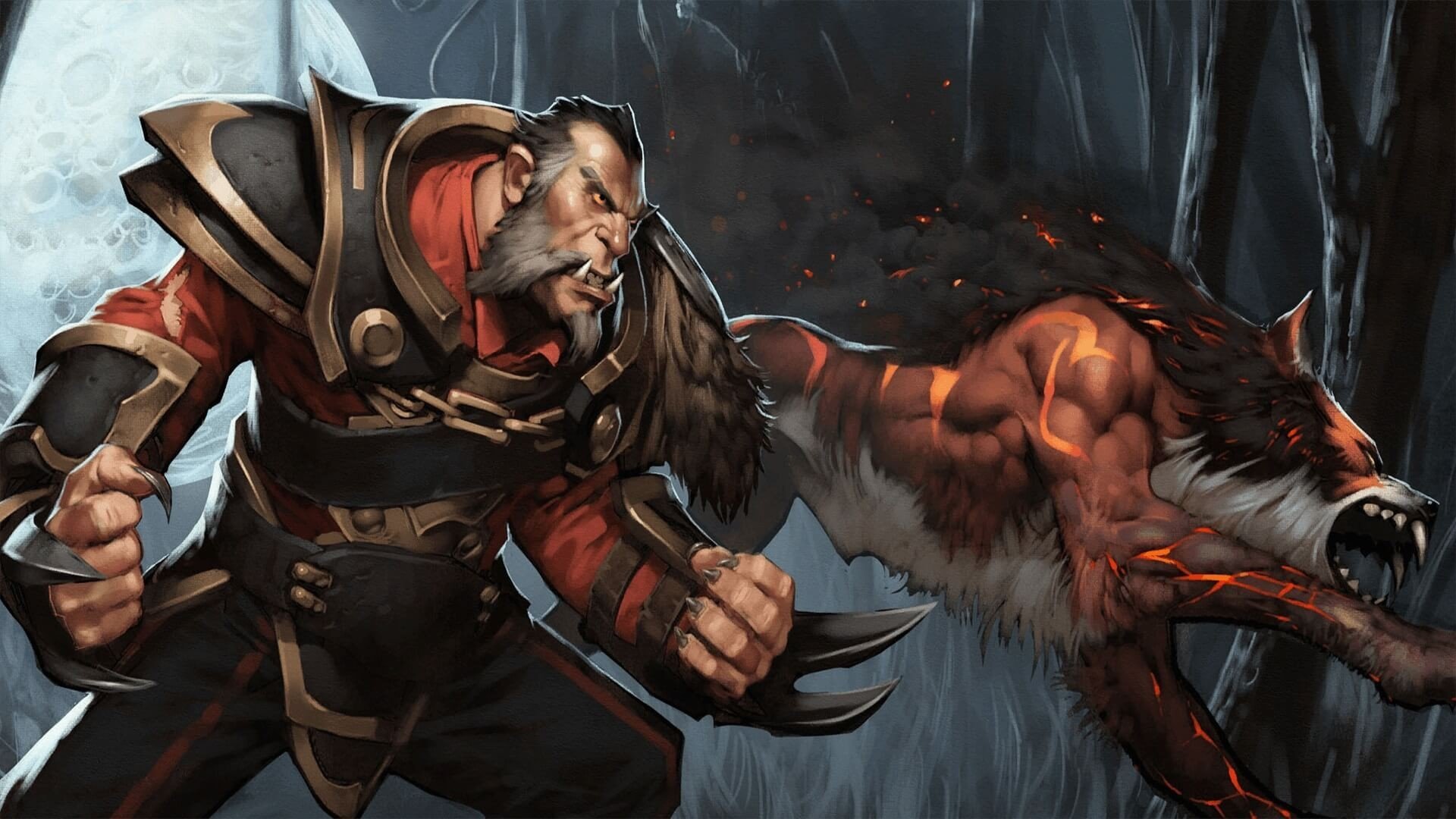 Винрейт героев после патча 728b сильно изменился