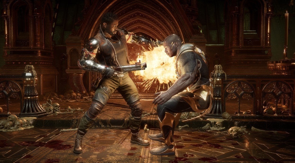 Источник: antipotok.ru / Mortal Kombat 11