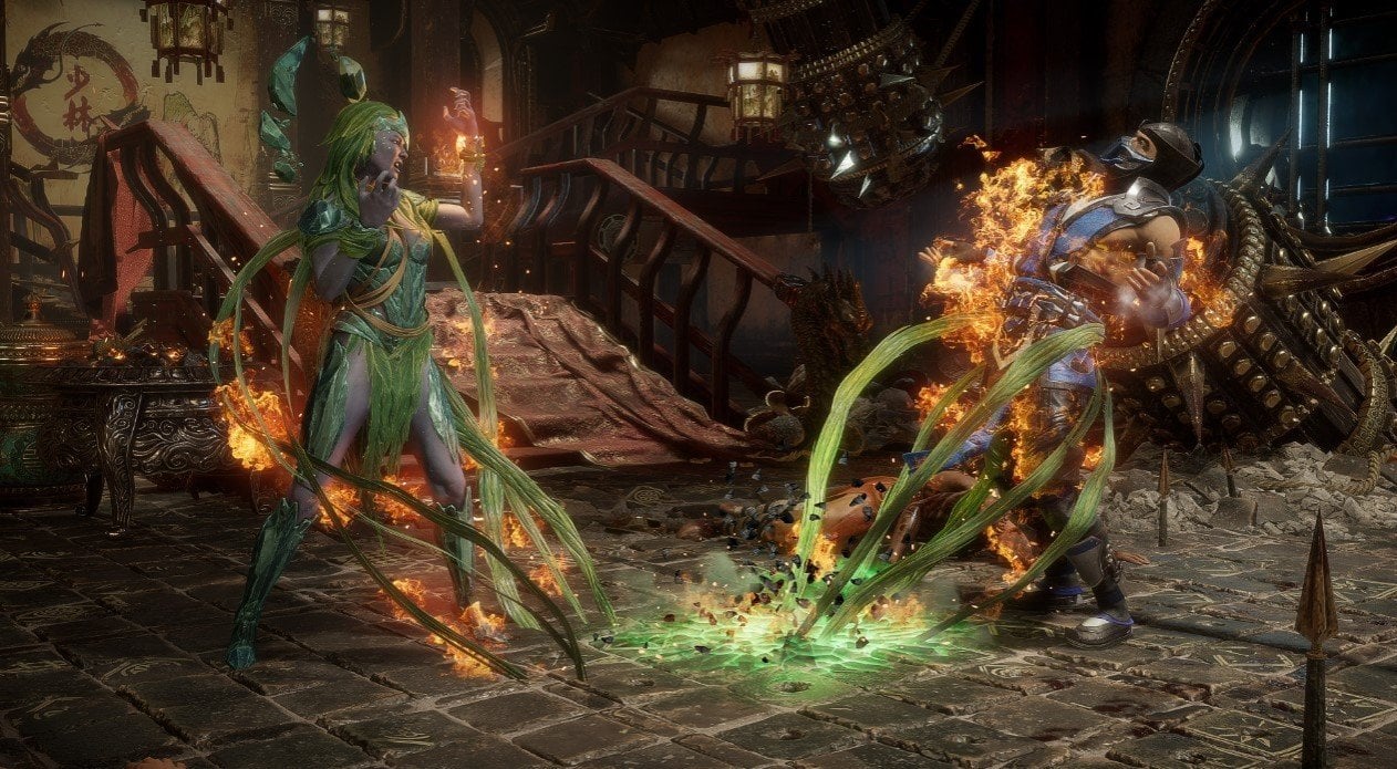 Источник: gamesmoments.ru / Mortal Kombat 11