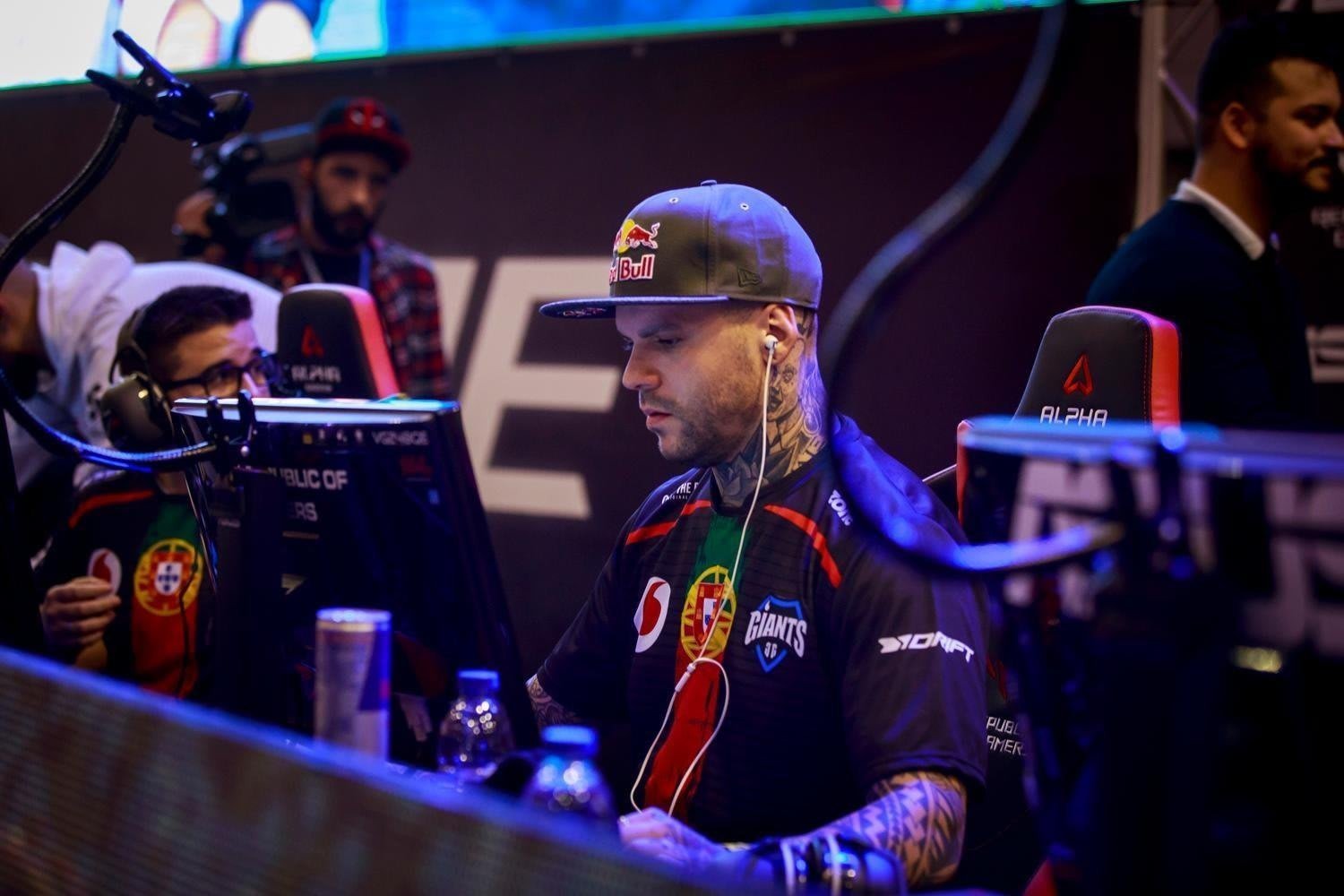 OFFSET Esports анонсировали полный состав по CSGO