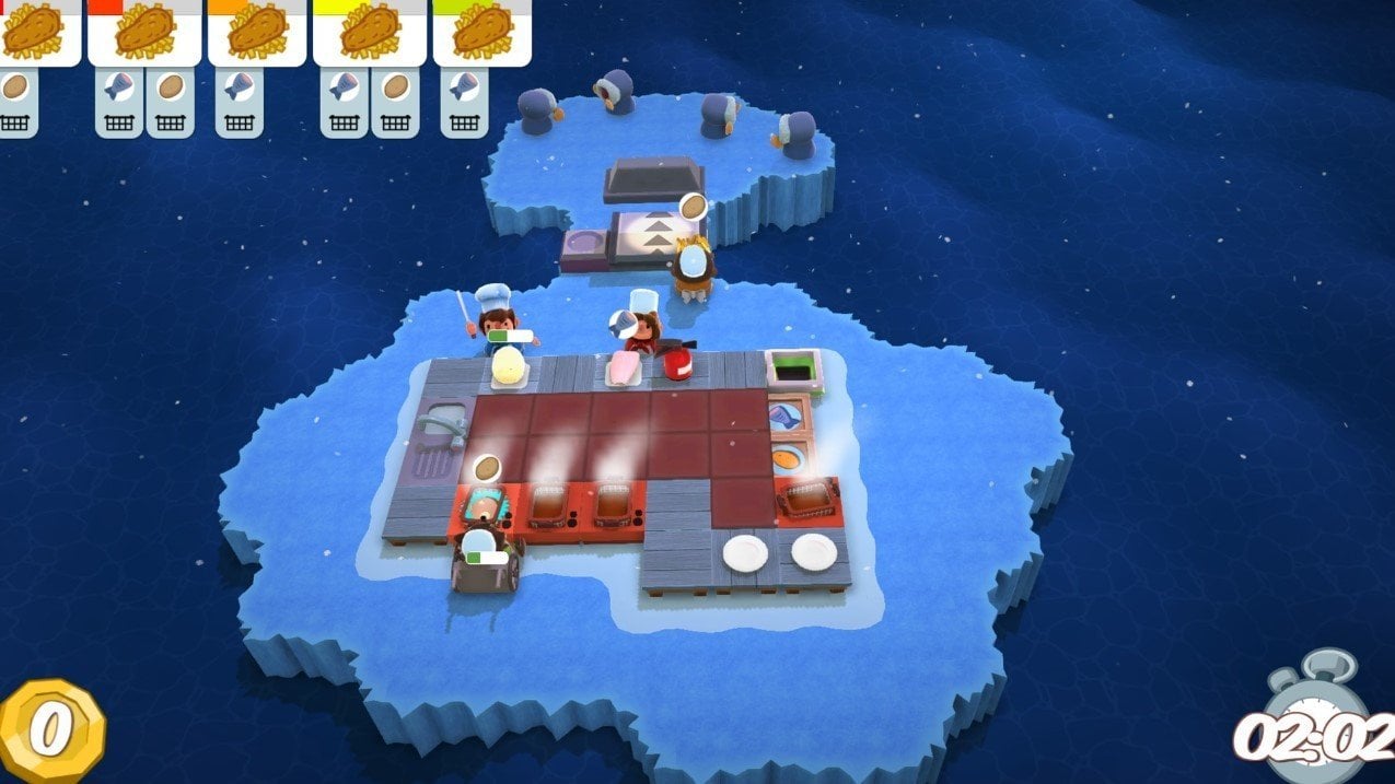 Источник: omegagame.ru / Overcooked! 2