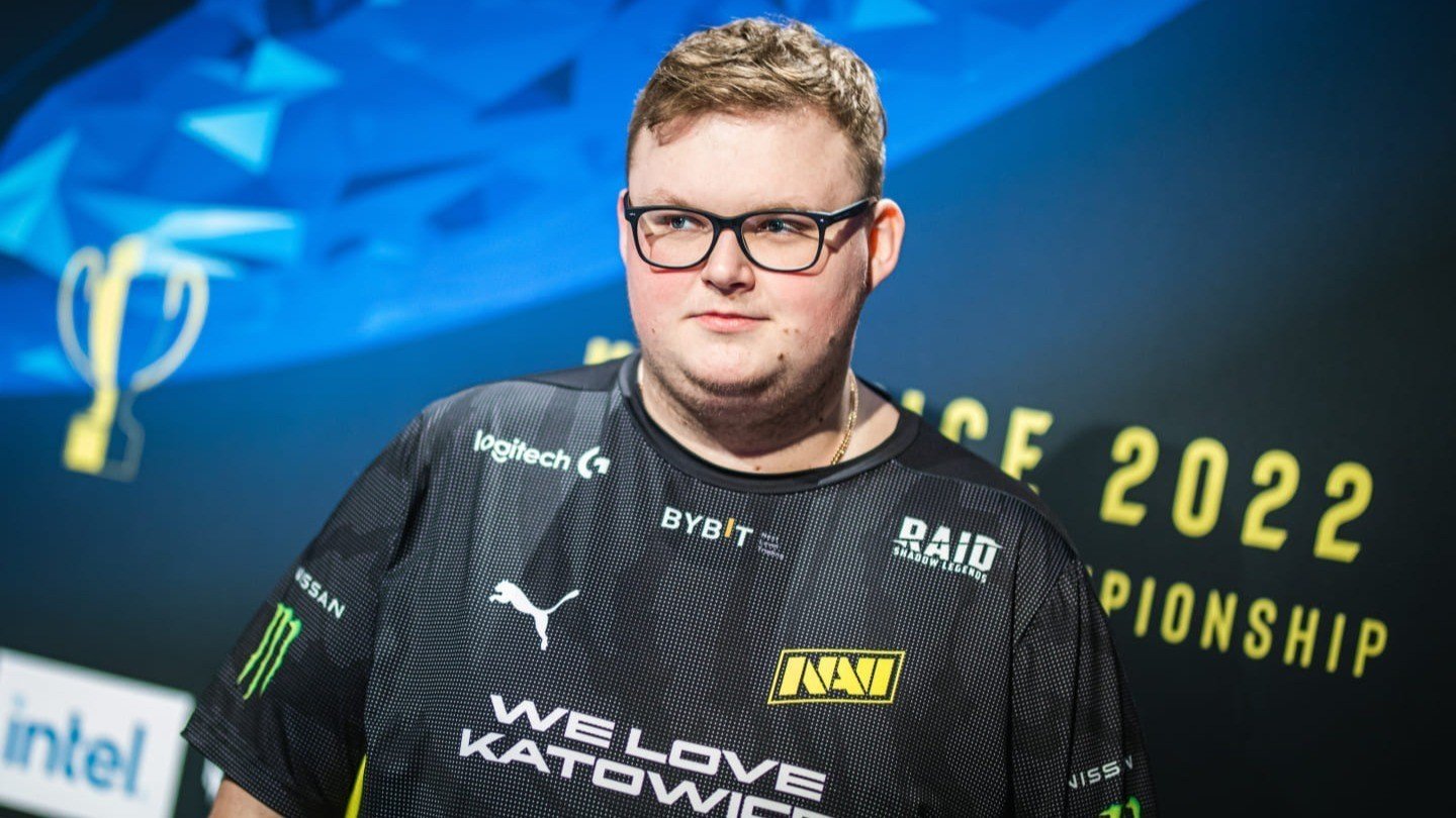 Бумыч. Источник: hltv.org
