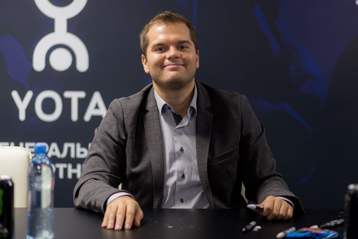 Ceh9 Игроков FURIA вообще не должно быть в топ20 мира
