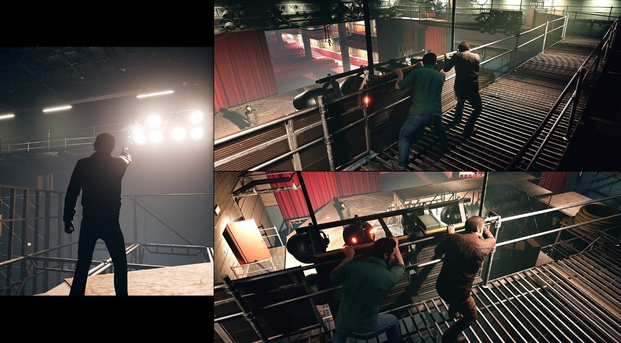 Источник: 3game.info / A Way Out