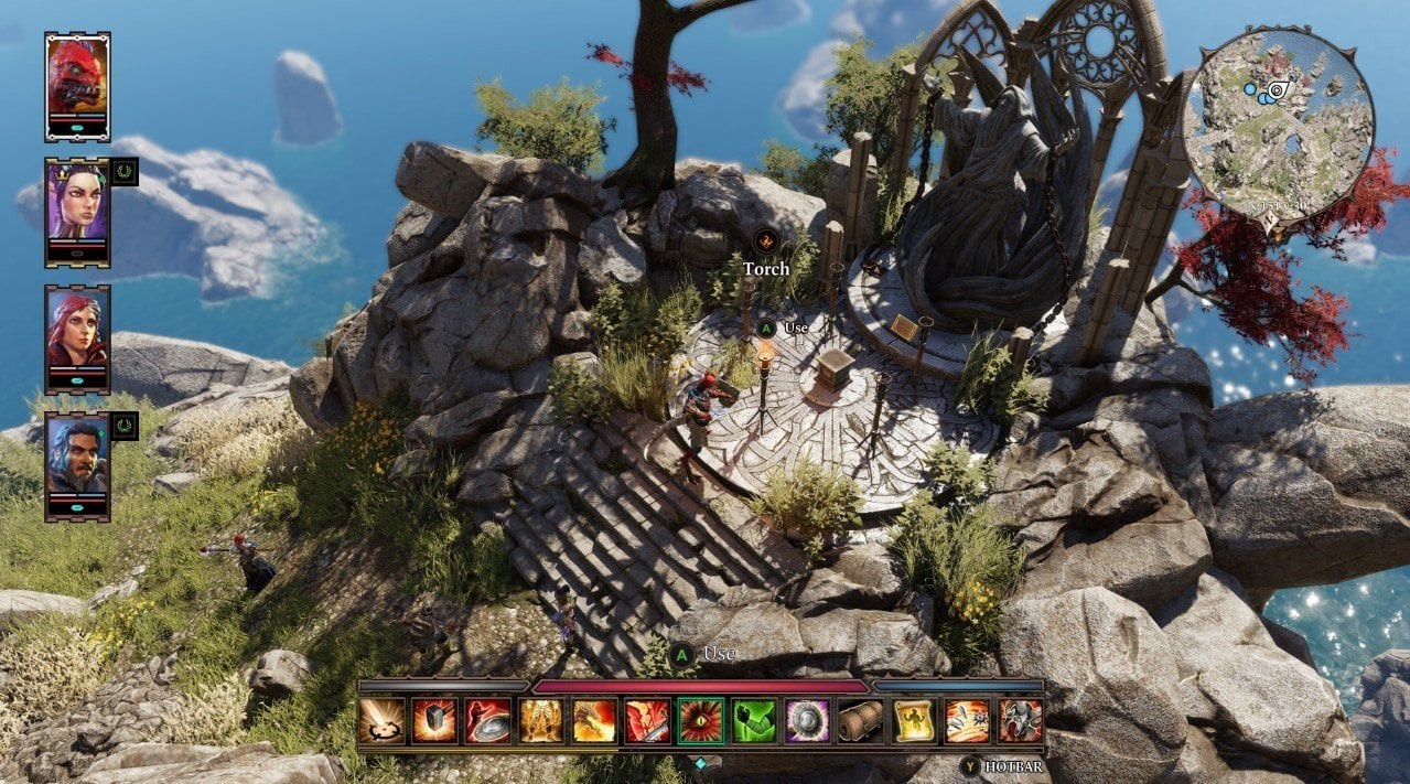 Источник: holidaydays.ru / Divinity: Original Sin 2