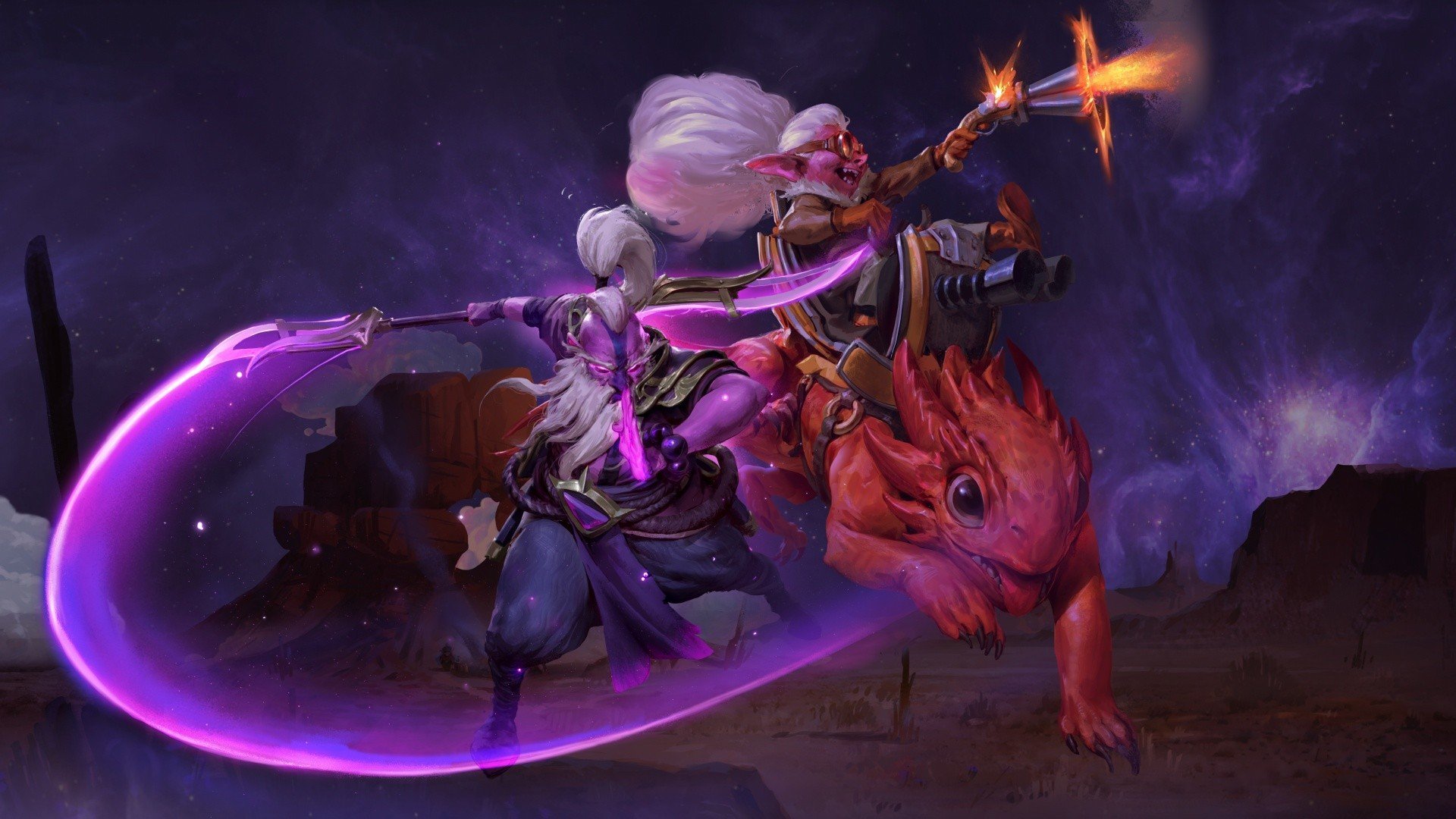 Dota 2 стала лидером 2020 года по просмотрам на Twitch в СНГ