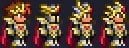 Лучшие билды Terraria для ближнего боя
