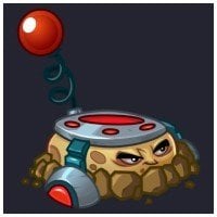 Все растения из игры Plants vs Zombies 2