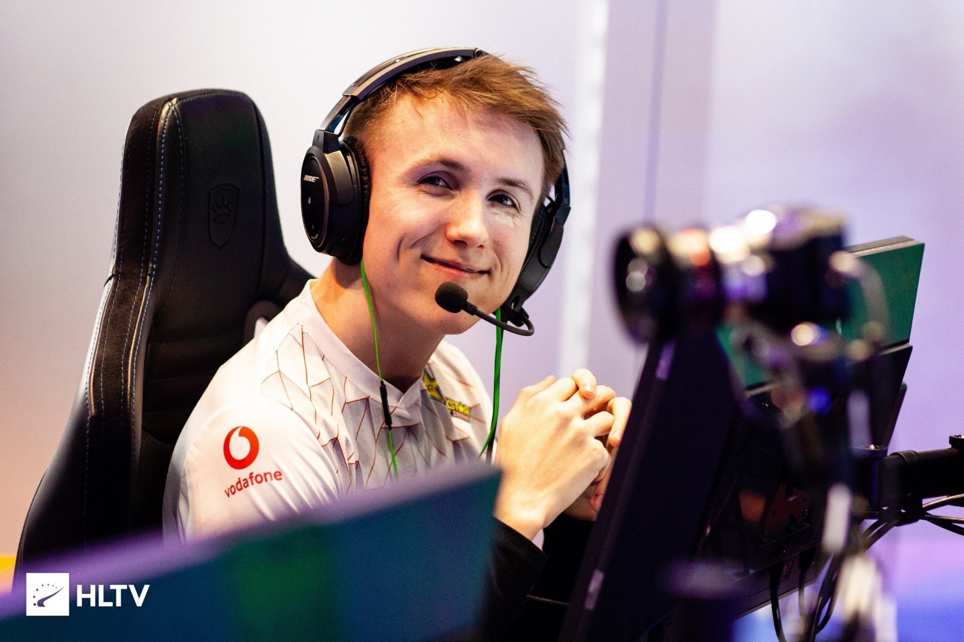 Ropz занял 7 место в рейтинге лучших игроков 2020 года