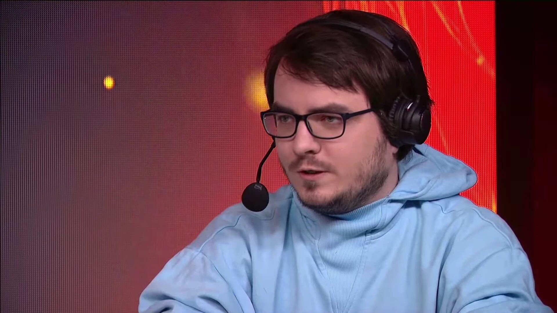 Twitch забанил канал Ильи Мэддисона