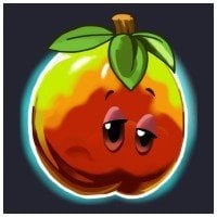 Все растения из игры Plants vs Zombies 2
