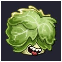 Все растения из игры Plants vs Zombies 2