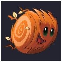 Все растения из игры Plants vs Zombies 2