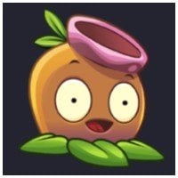 Все растения из игры Plants vs Zombies 2
