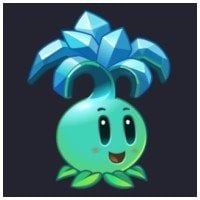 Все растения из игры Plants vs Zombies 2
