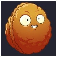 Все растения из игры Plants vs Zombies 2