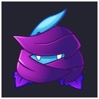 Все растения из игры Plants vs Zombies 2