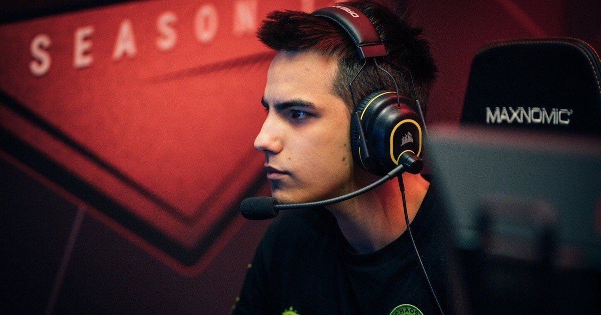 DM есть желание потренироваться с китайскими команднами