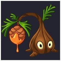 Все растения из игры Plants vs Zombies 2