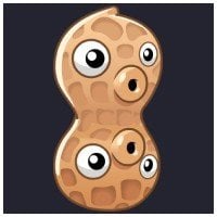 Все растения из игры Plants vs Zombies 2