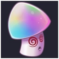 Все растения из игры Plants vs Zombies 2
