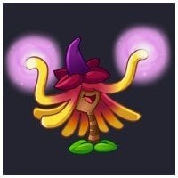 Все растения из игры Plants vs Zombies 2