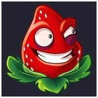 Все растения из игры Plants vs Zombies 2