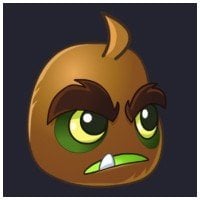 Все растения из игры Plants vs Zombies 2