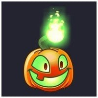 Все растения из игры Plants vs Zombies 2