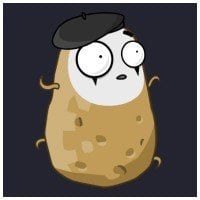 Все растения из игры Plants vs Zombies 2