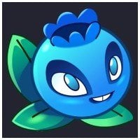 Все растения из игры Plants vs Zombies 2