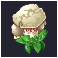Все растения из игры Plants vs Zombies 2