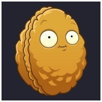 Все растения из игры Plants vs Zombies 2