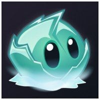 Все растения из игры Plants vs Zombies 2