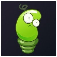 Все растения из игры Plants vs Zombies 2