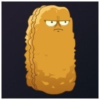 Все растения из игры Plants vs Zombies 2