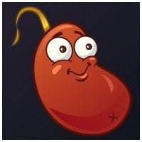 Все растения из игры Plants vs Zombies 2