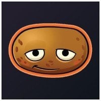 Все растения из игры Plants vs Zombies 2