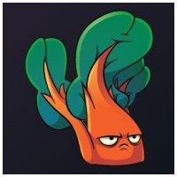 Все растения из игры Plants vs Zombies 2