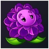 Все растения из игры Plants vs Zombies 2