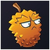 Все растения из игры Plants vs Zombies 2